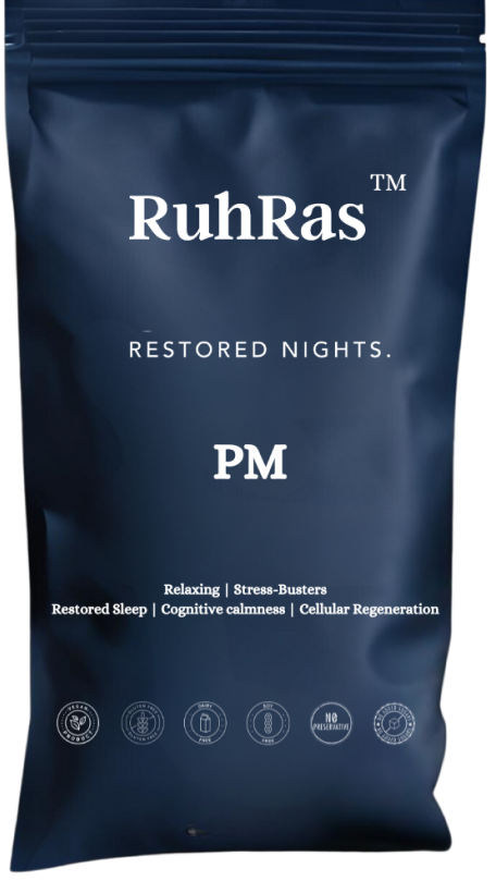 RuhRas PM